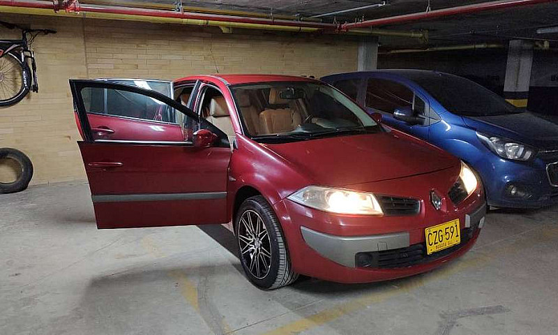 Venta Renault Megane...