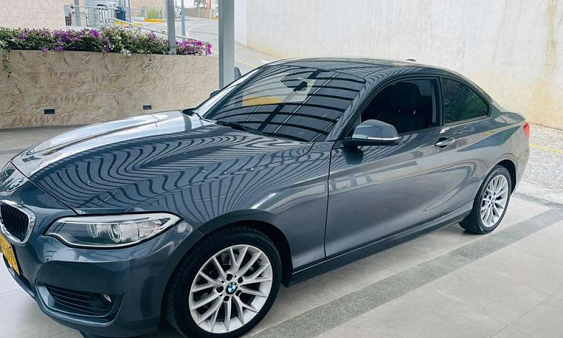 Bmw Serie 2...