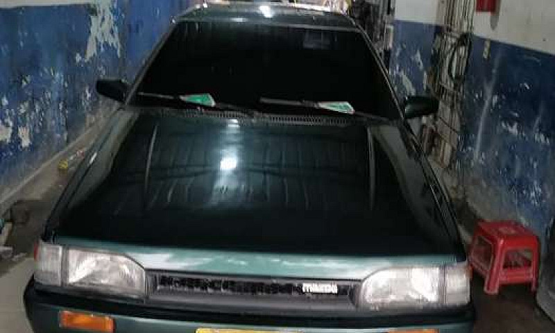 Mazda Qp Modelo 96...