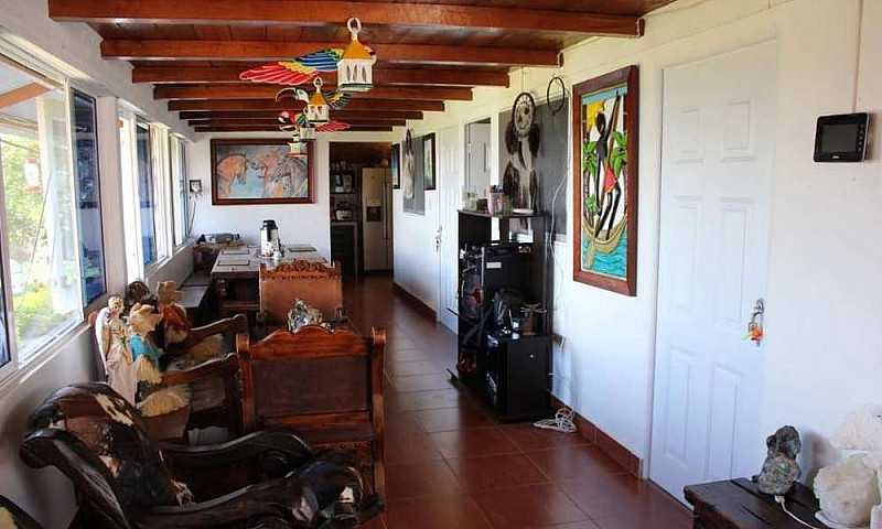 Hacienda Villavicenc...