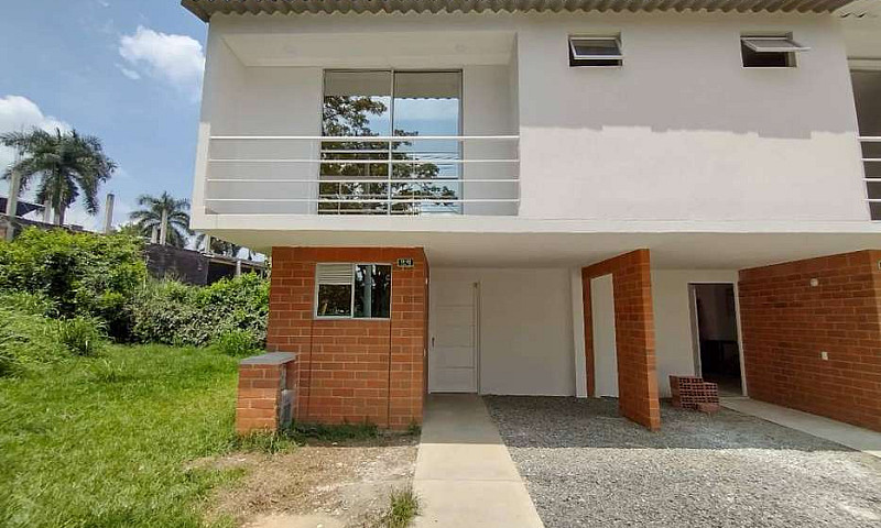 Vendo Casa En Jamund...