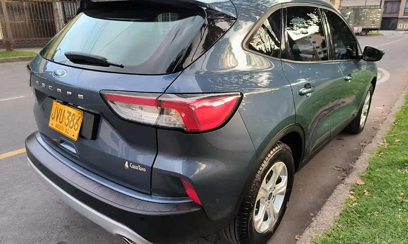 Ford Escape 4X2 At 2...