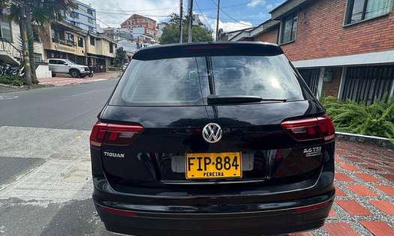 Se Vende Tiguan Con ...