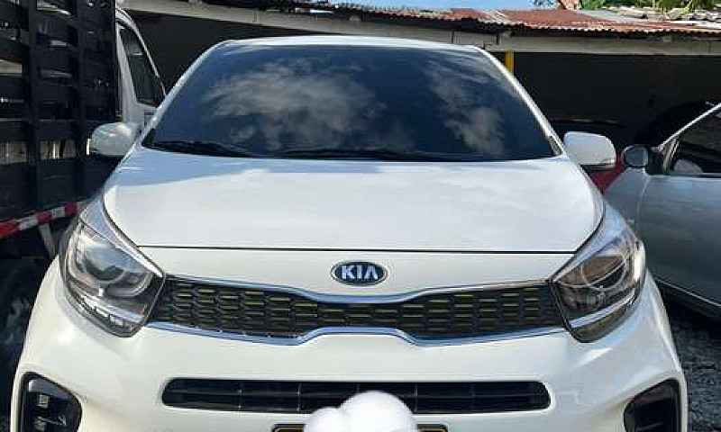 Venta Kia Xline Auto...