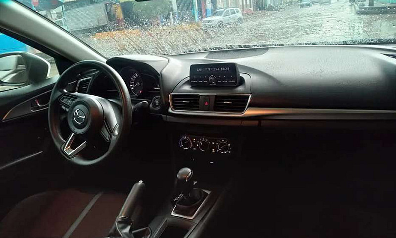 Venta Mazda 3 Fl Pri...