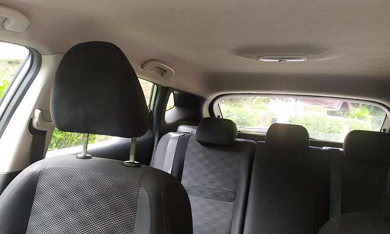 Nissan Qashqai Sense...