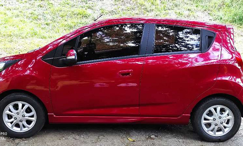 Chevrolet Spark 2018...