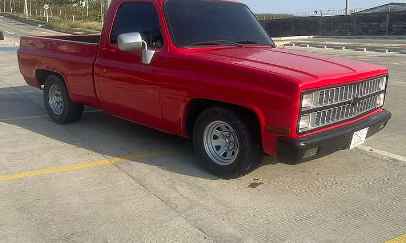 Chevrolet Silverado ...