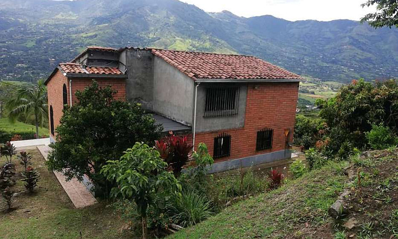 Venta De Casa Finca ...