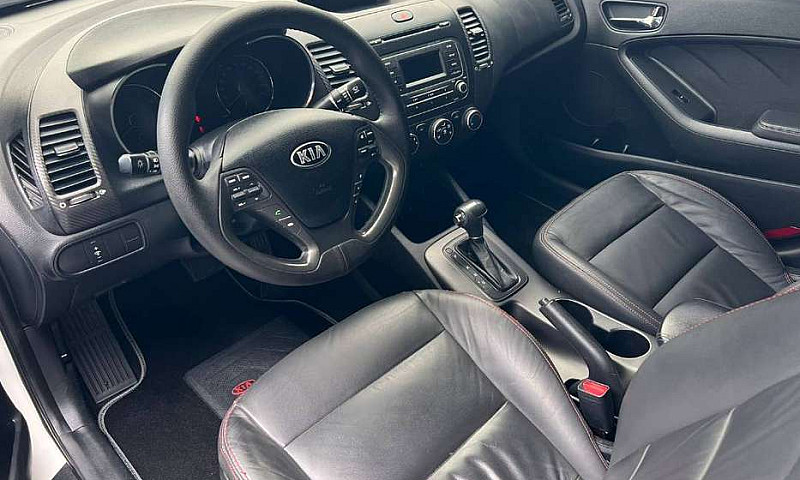 Kia Cerato Pro Ex...