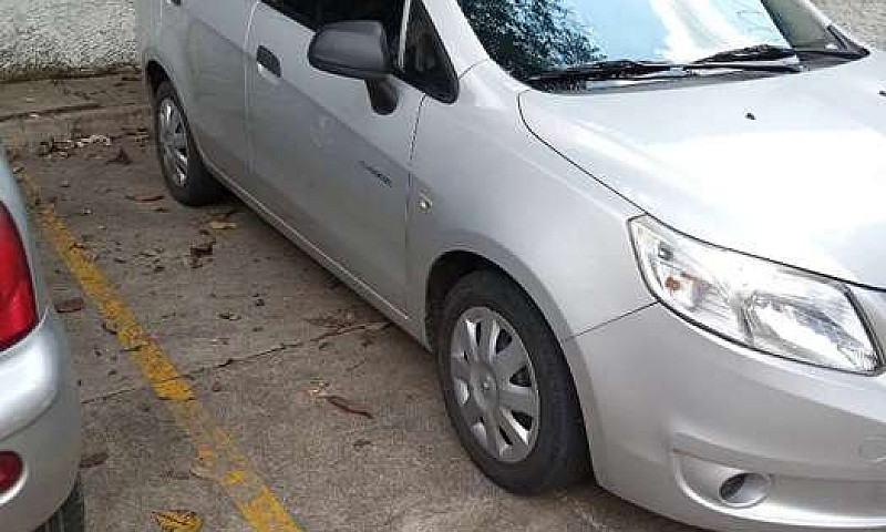 Vendo Chevrolet Sail...