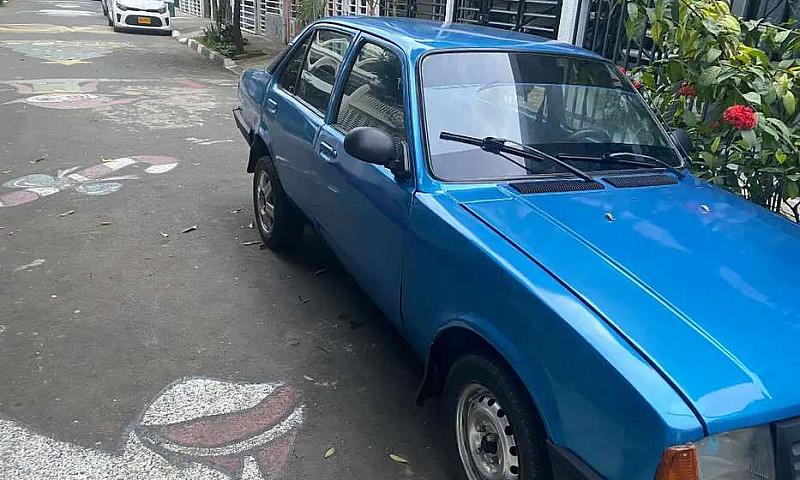 Se Vende Chevette...