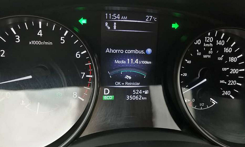 Nissan Qashqai Exclu...