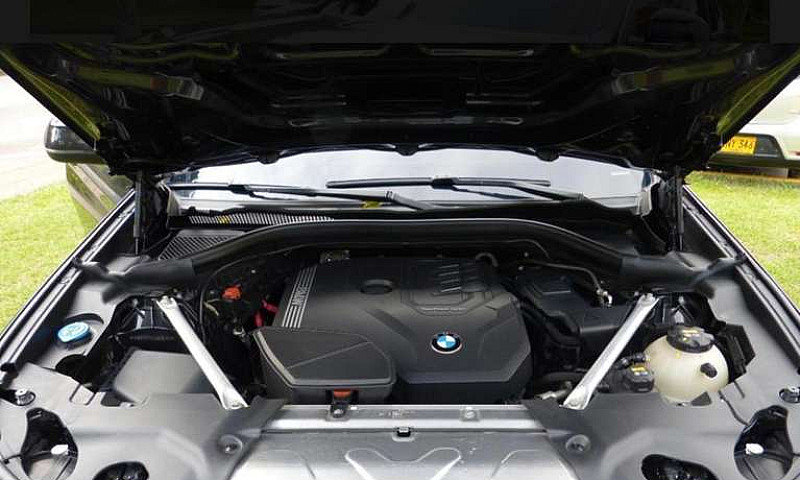 Bmx X4 Xdrive30I 202...