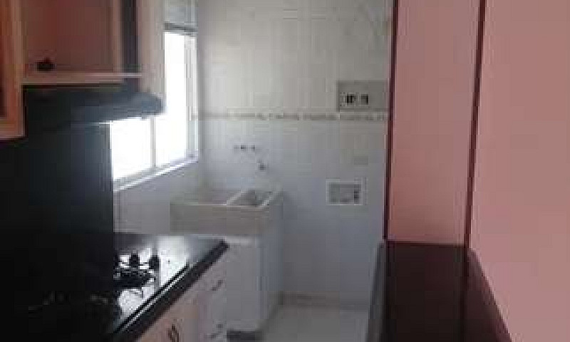 Apartamento En Alame...