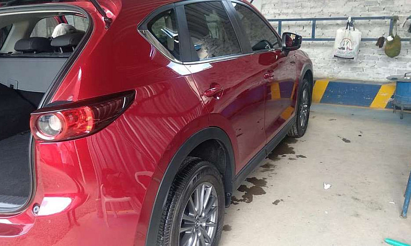 Mazda Cx5 Touring 20...