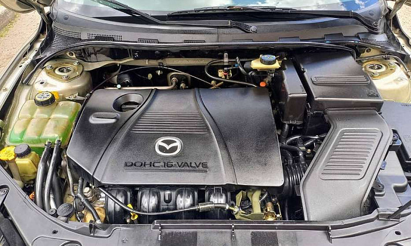 Vendo Mazda 3 Hatchb...