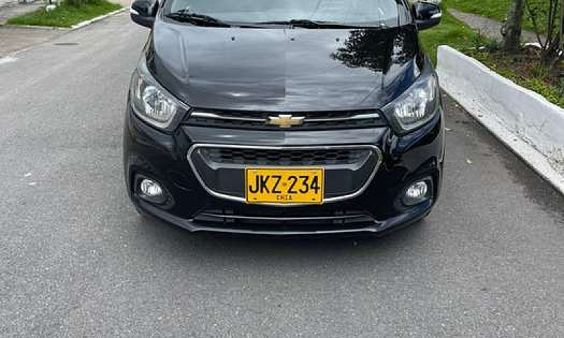 Chevrolet Beat Premi...