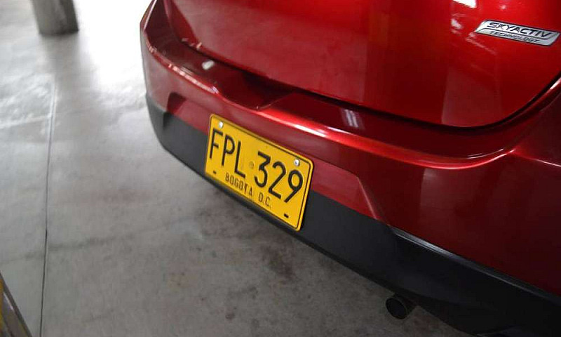 Mazda 2 Prime 1.5 Au...
