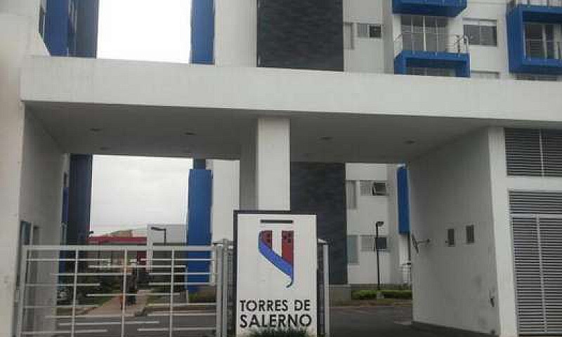 Vendo Apartamento En...