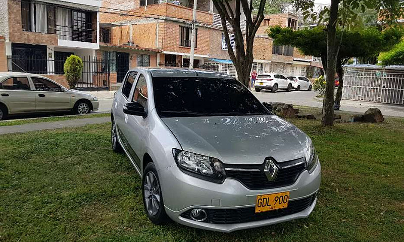 Se Vende Sandero Pol...