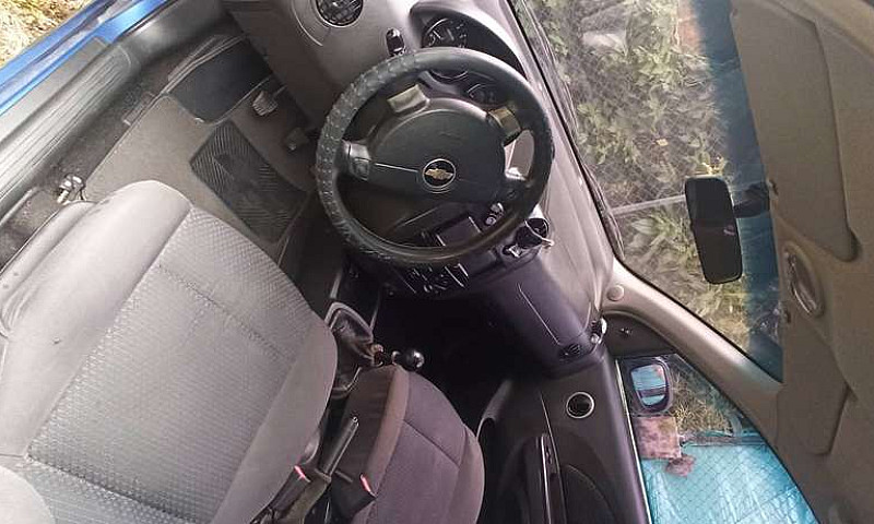 Aveo Gti 1.6 Limited...