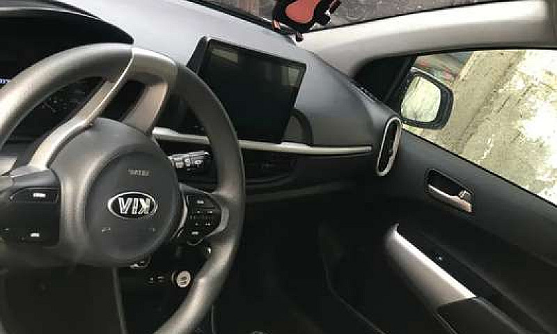 Kia Picanto Zenith...