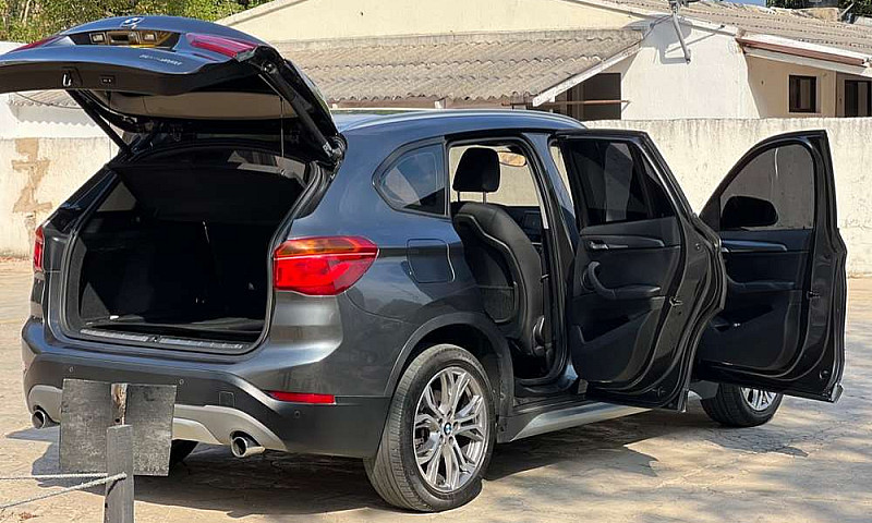 Bmw X1 F48 Xline 2.0...