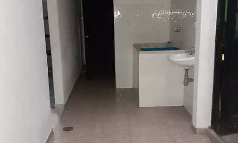 Arriendo Apartamento...