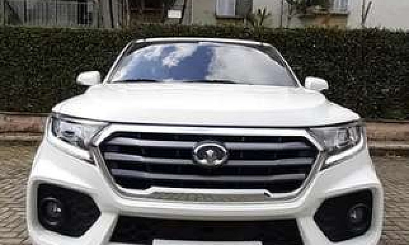 Great Wall, Wingle 7...