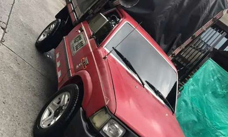 Se Vende Camioneta M...