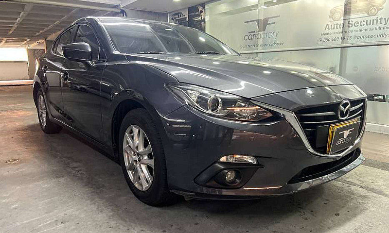 Mazda 3 Touring Auto...