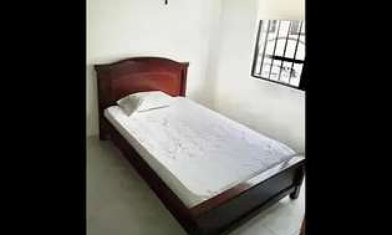 Habitación Dama Sola...