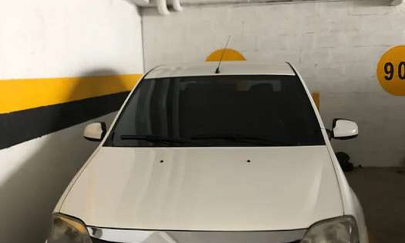 Renault Logan Dynami...