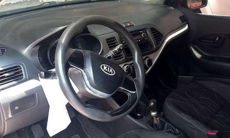 Oportunidad Kia Pica...