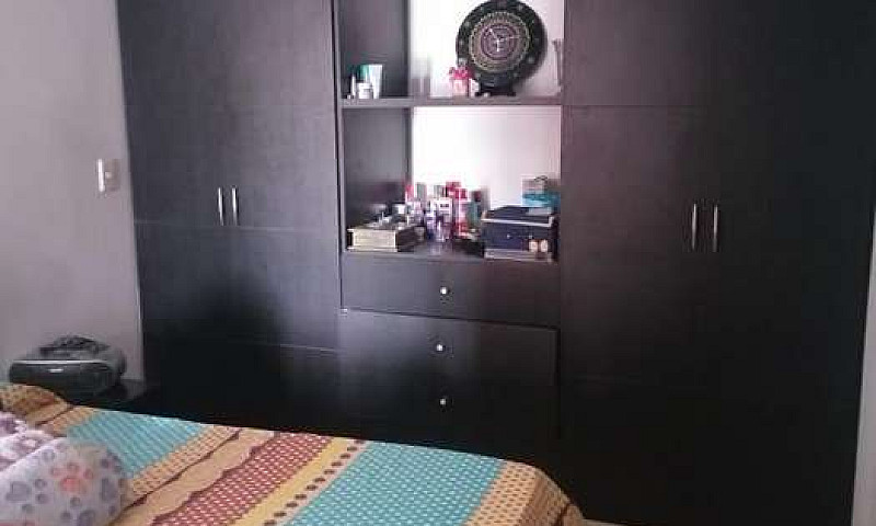 Se Vente Apartamento...