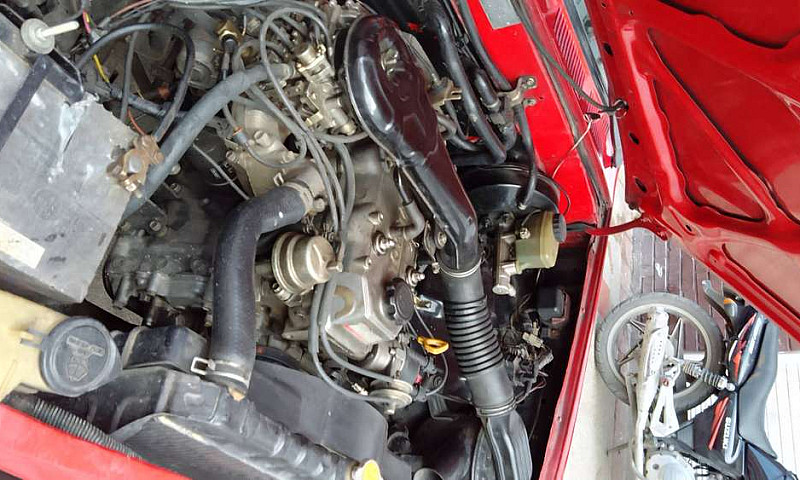 Se Vende Toyota Hilu...