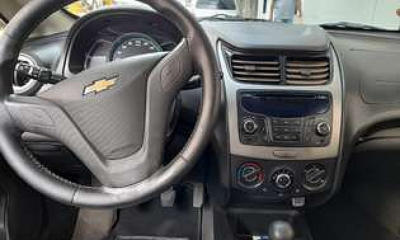 Vendo Chevrolet Sail...