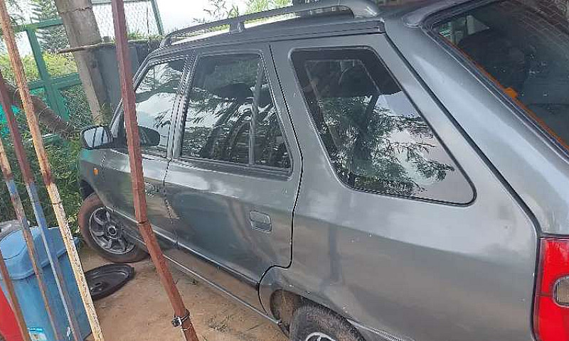 Vendo Muy Buen Estad...