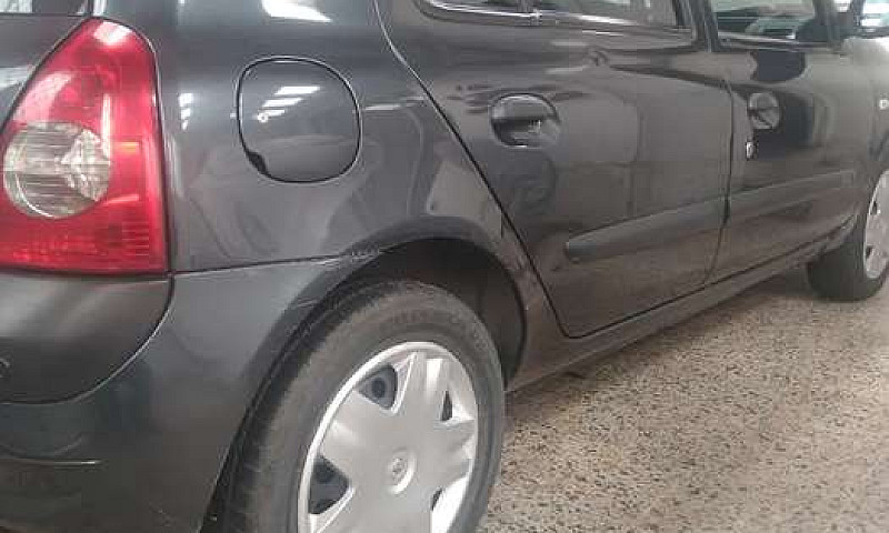 Vendo Renault Clio C...