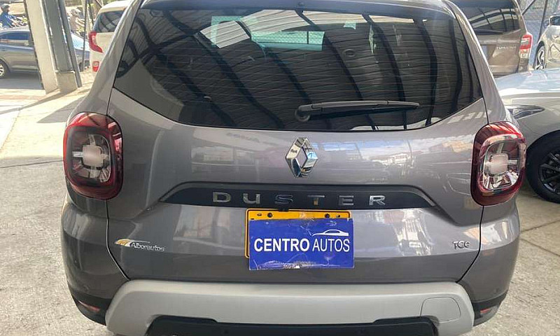 Renault Duster 1.3 M...