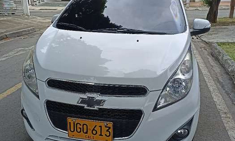 Spar Gt Modelo 2015 ...