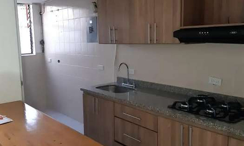 Arriendo Apartamento...