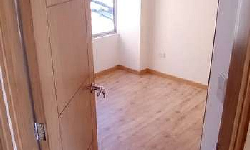 Apartamento Barrio R...