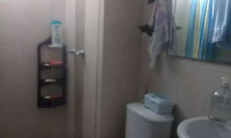 Apartamento En Tacua...