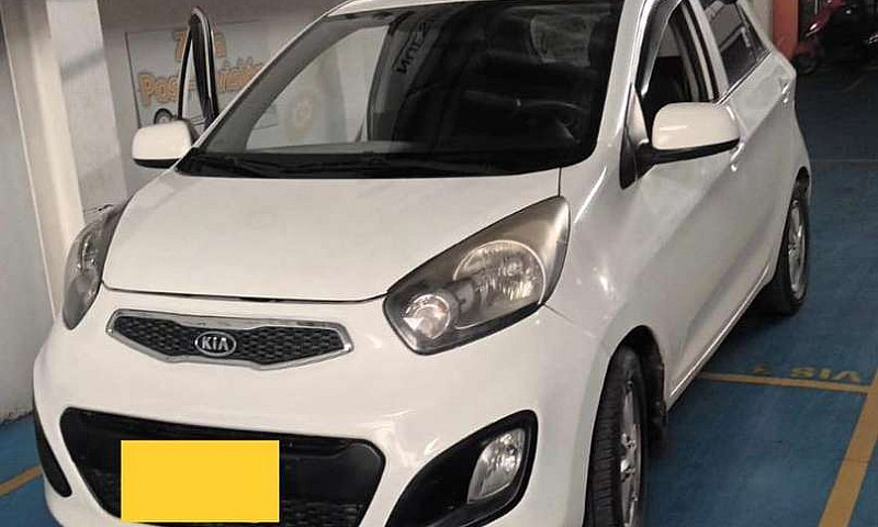 Lindo Kia Picanto...