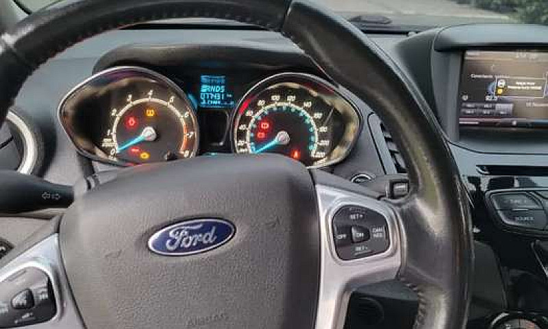 Ganga Vendo Ford Fie...