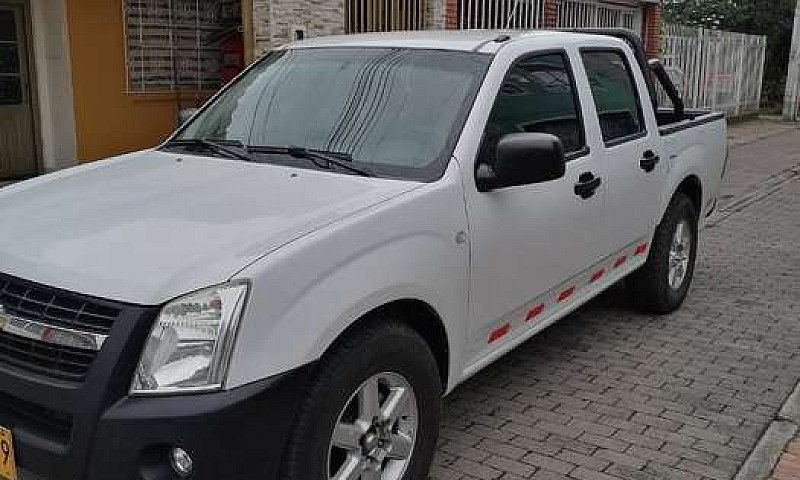 Chervrolet Dmax 4X2 ...