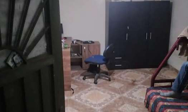 Casa Gangazo...