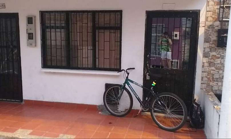 Venta Casa De Dos Pi...